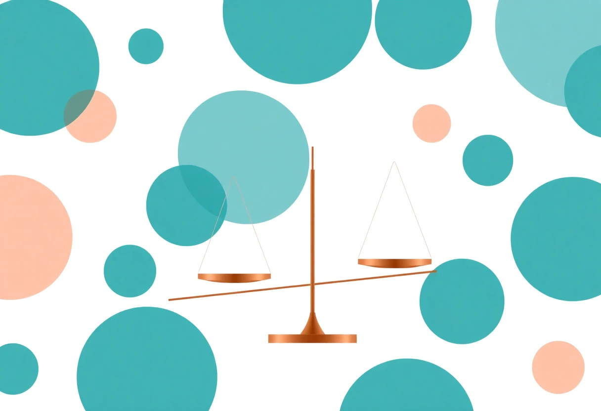 Symbolic representation of low interest loans