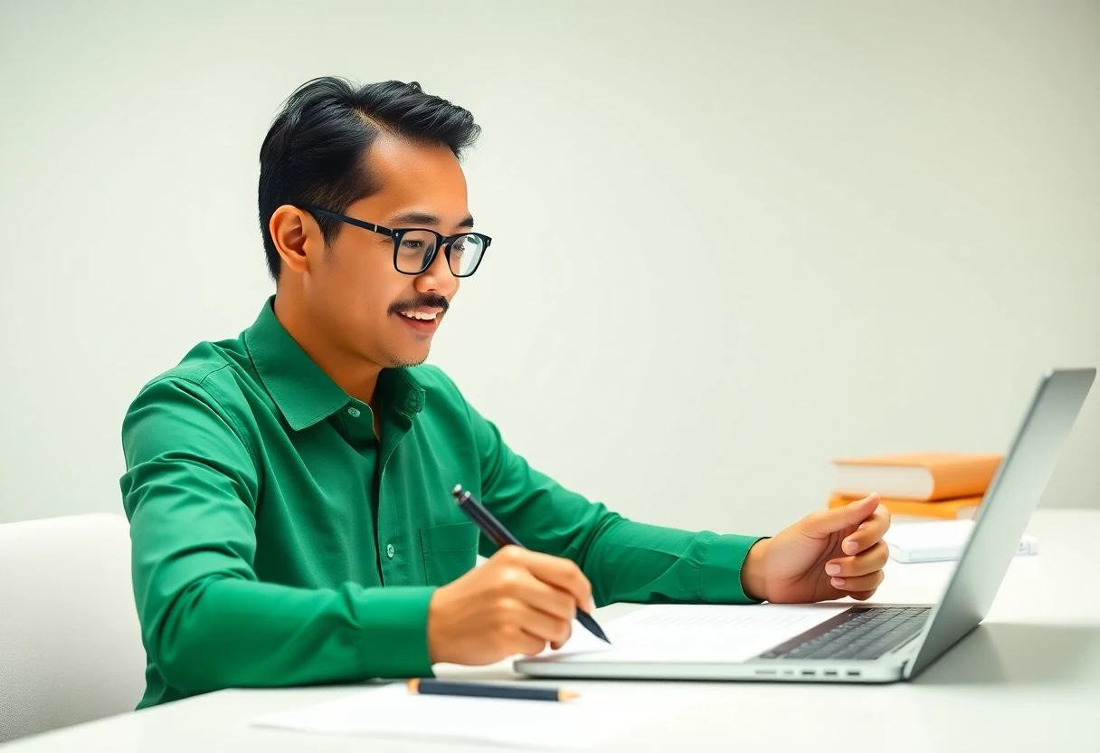 Pengajuan pinjaman online
