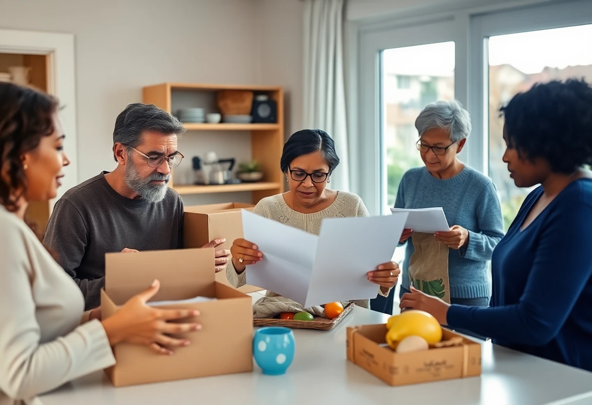 Comparação de plataformas de benefícios sociais