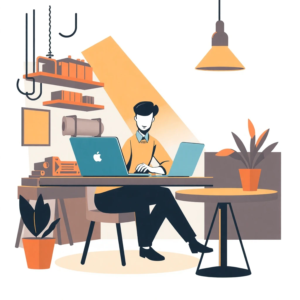 Trabalho remoto em data science