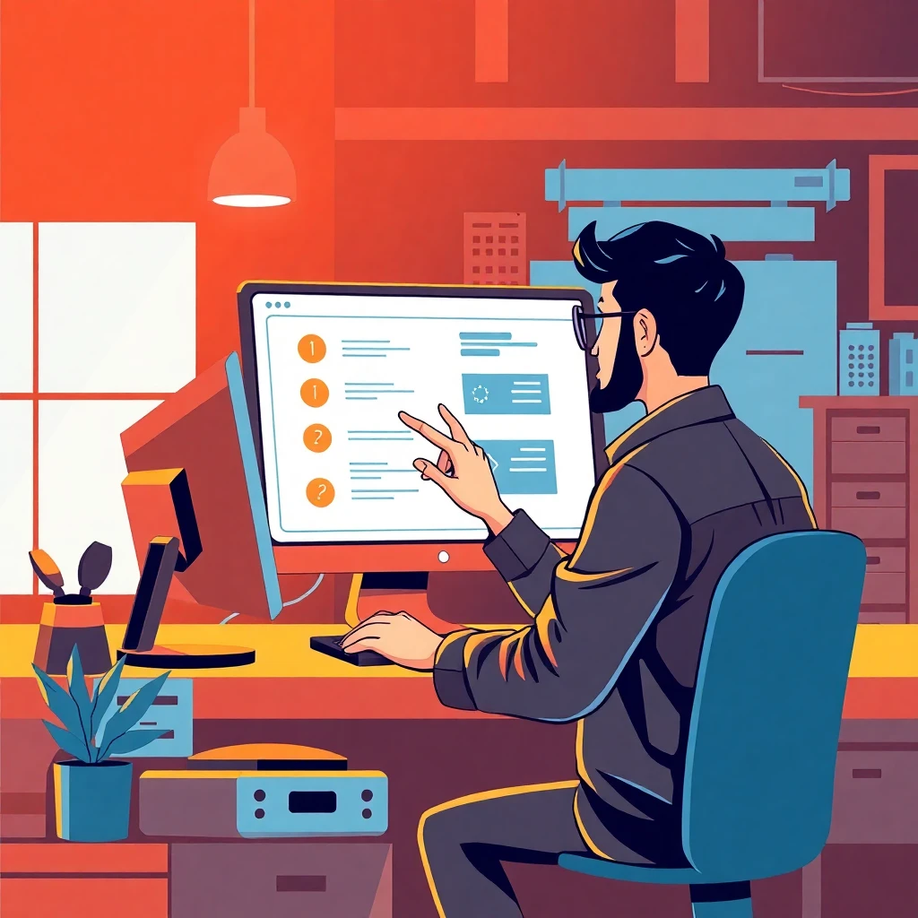 Comparando opções de empregos de TI