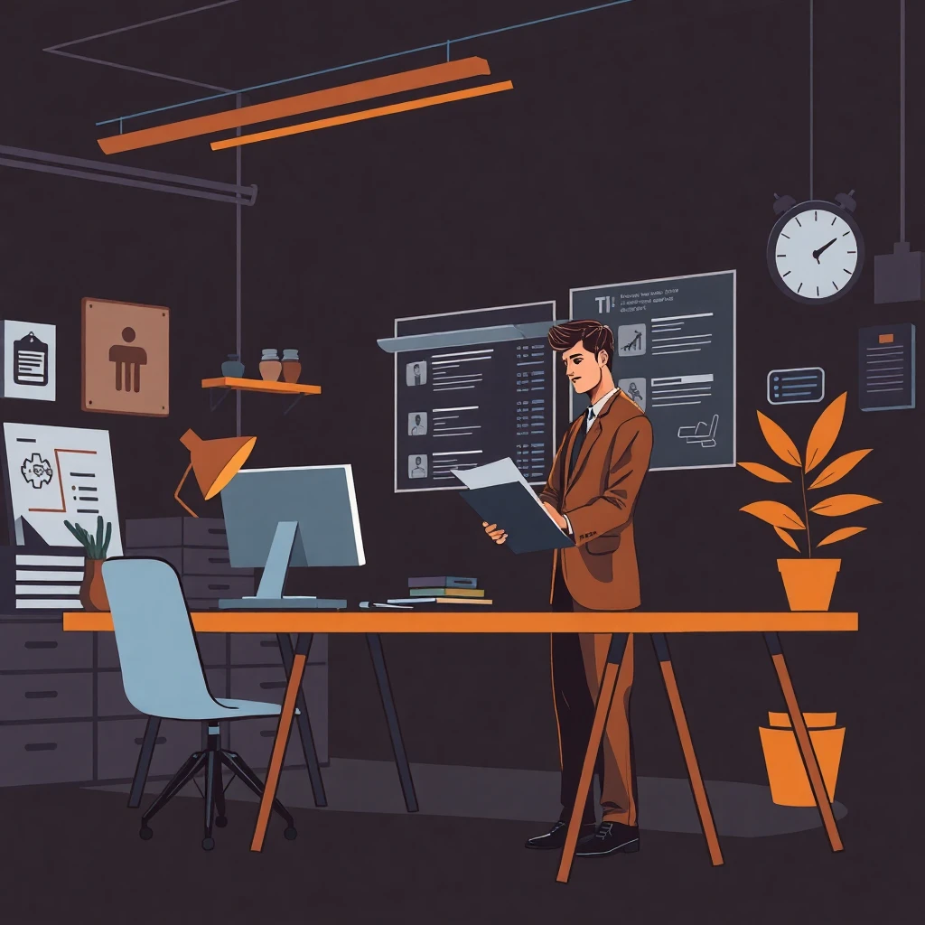 Revisão de empregos de TI bem pagos