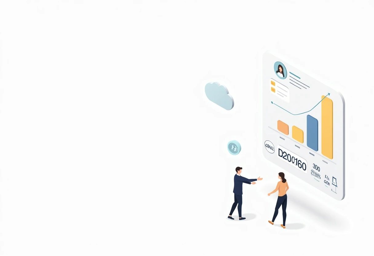 Leadership roles dashboard