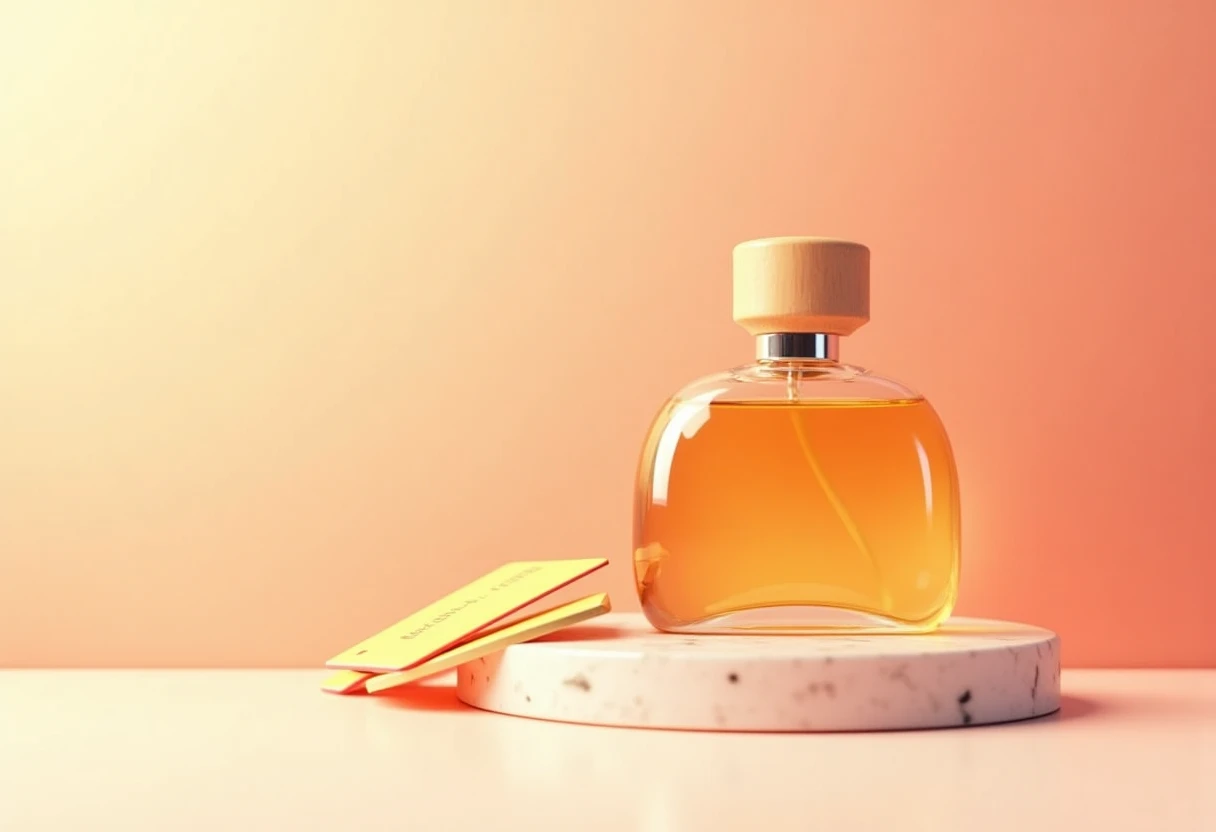 Choix de soin de la peau premium