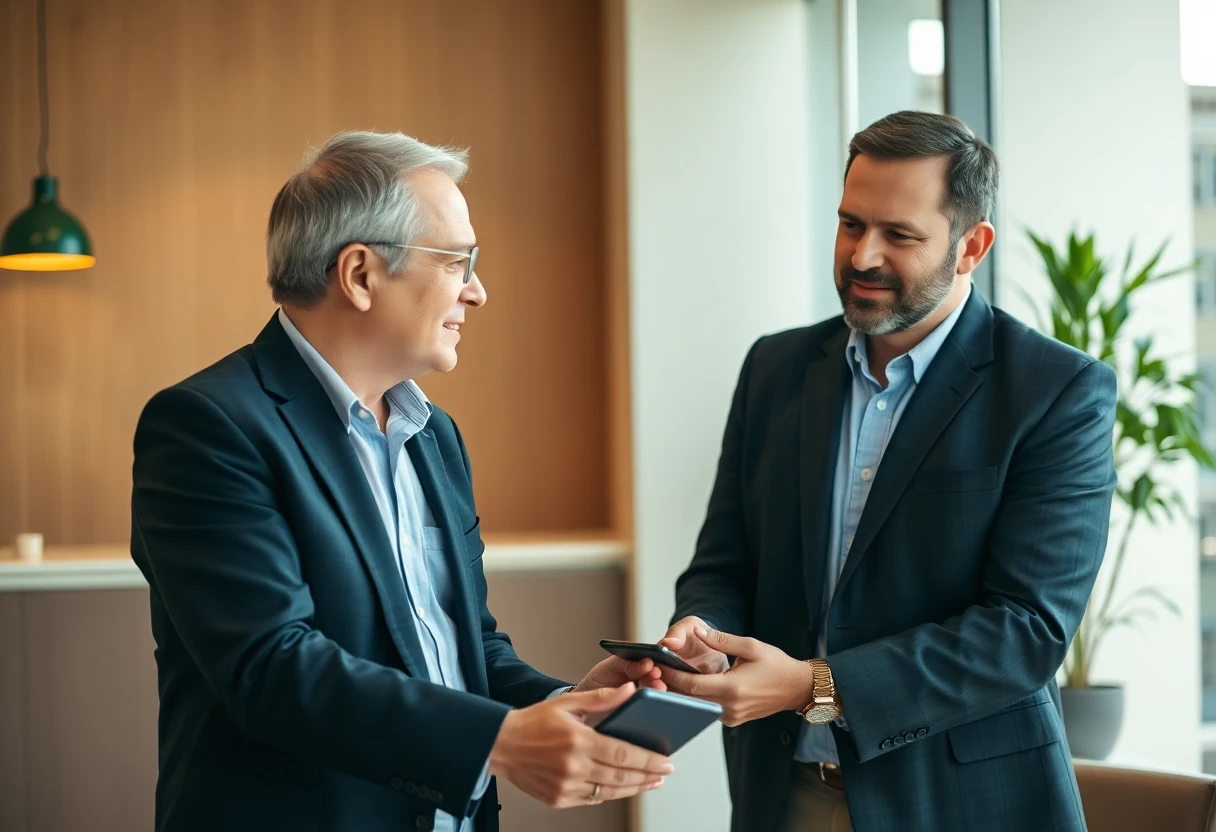 Service client personnalisé pour crédits auto