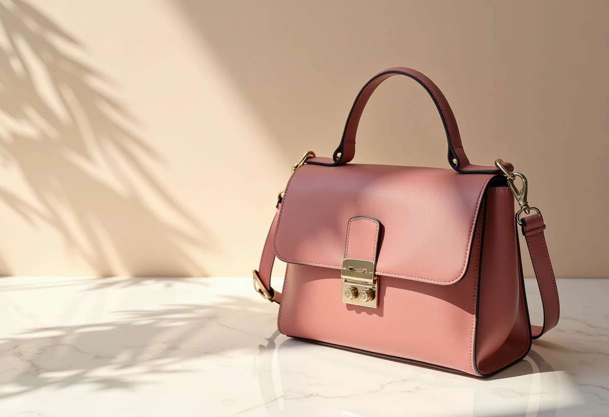 Bolso premium chic