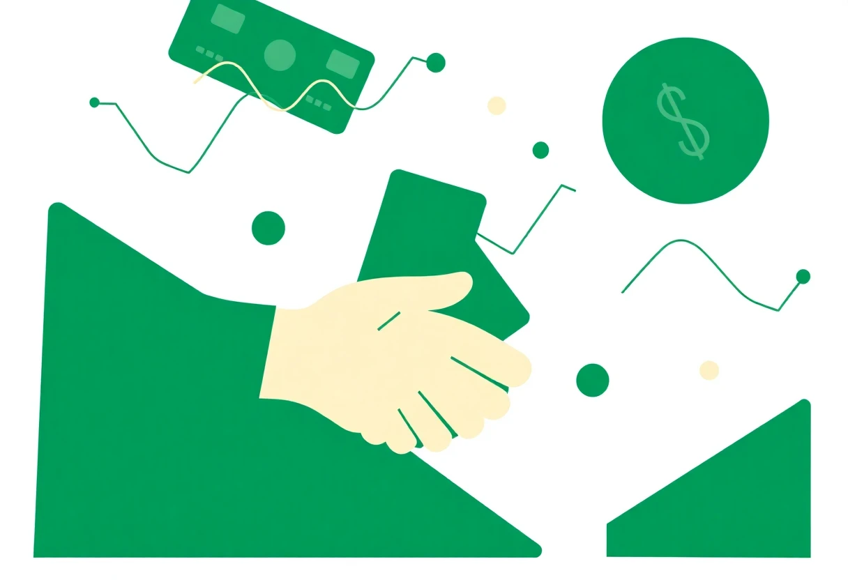 Flexibilidad en financiamiento de autos