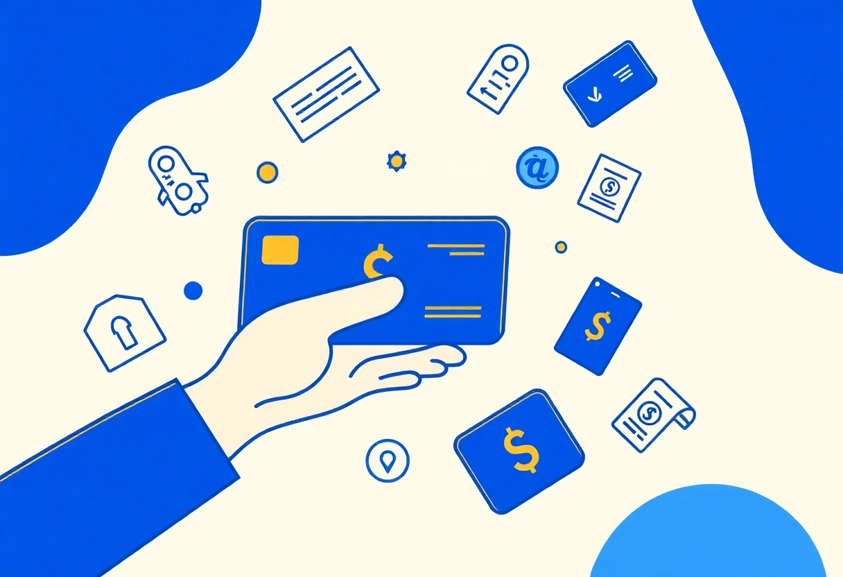 Digital loan process