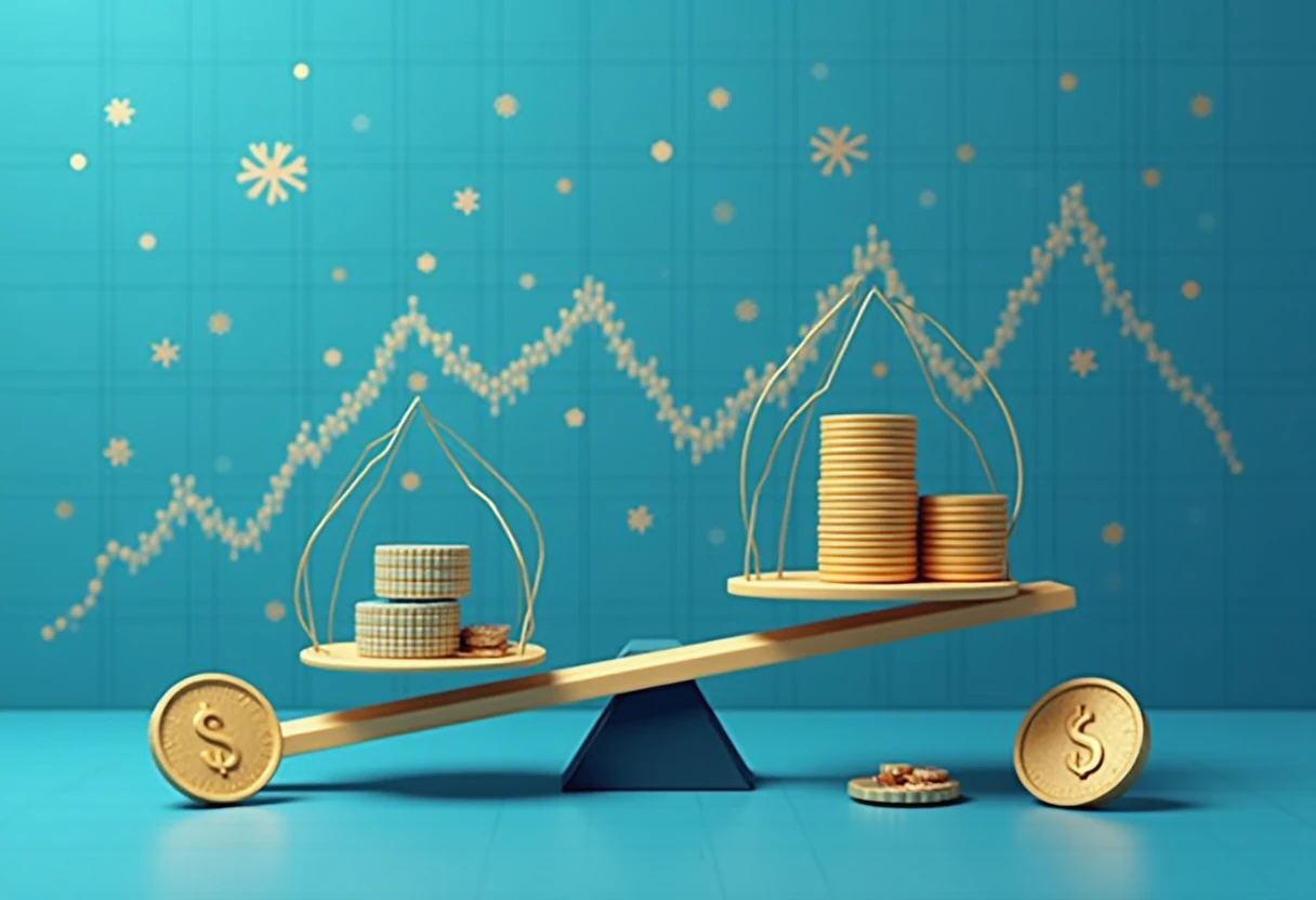 Comparing top loan picks