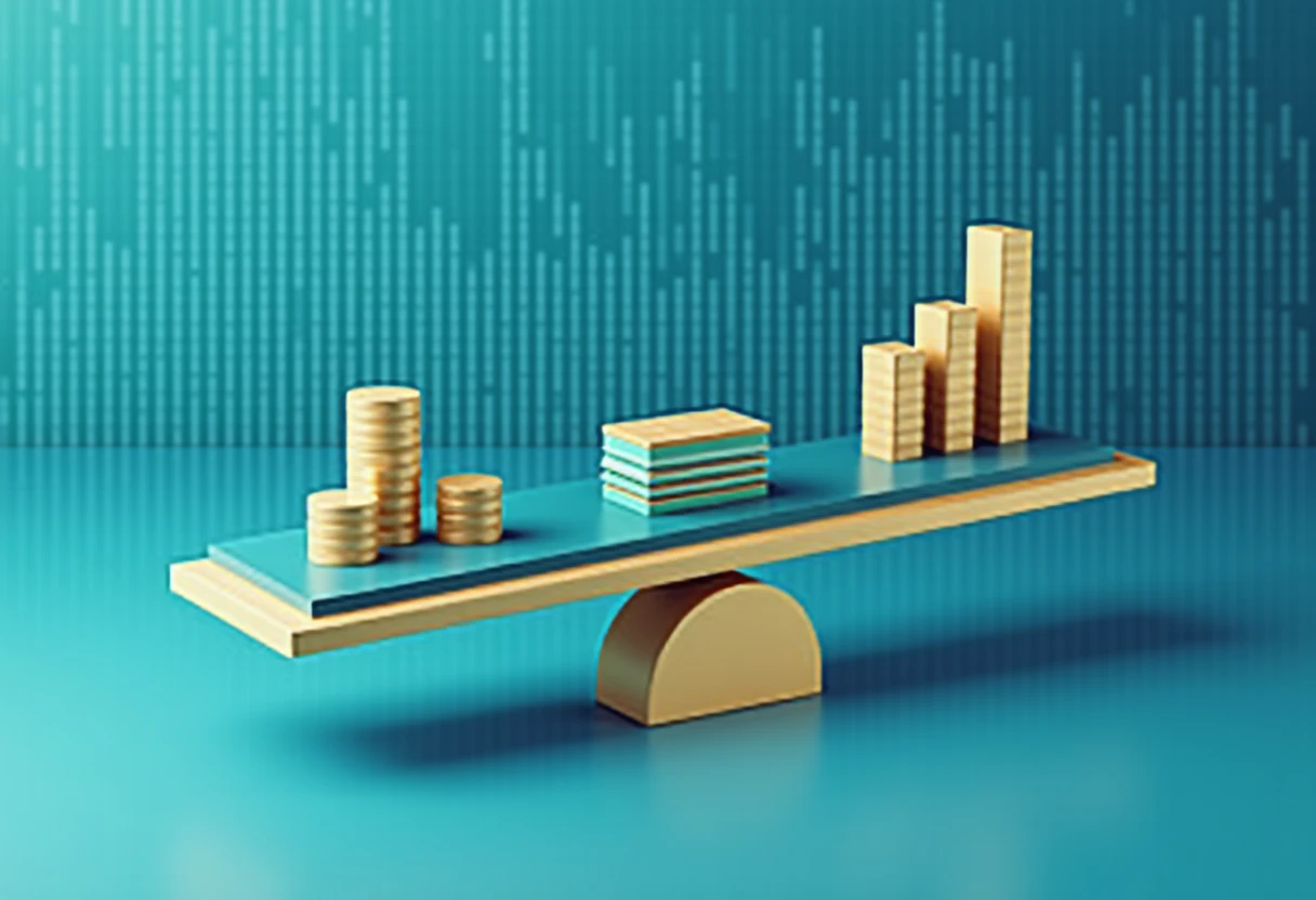 Comparing loan options