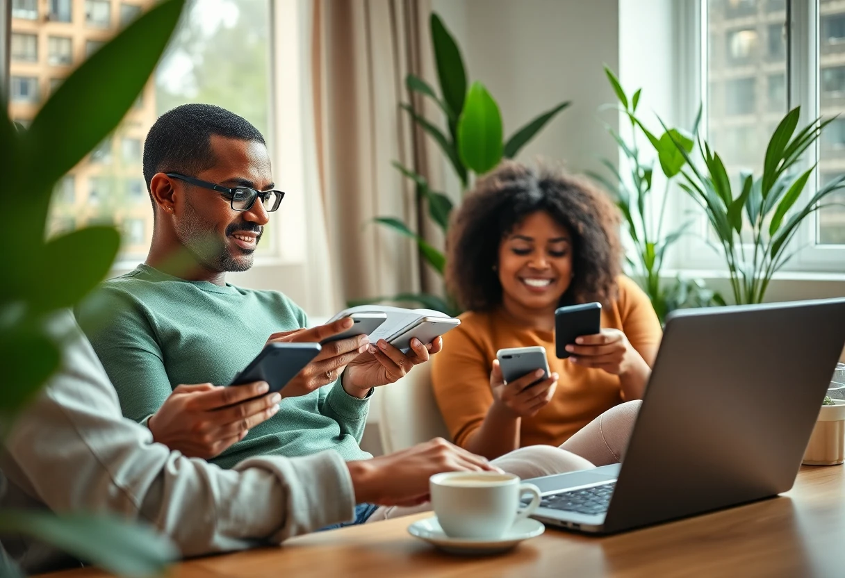 Comparing loan offers