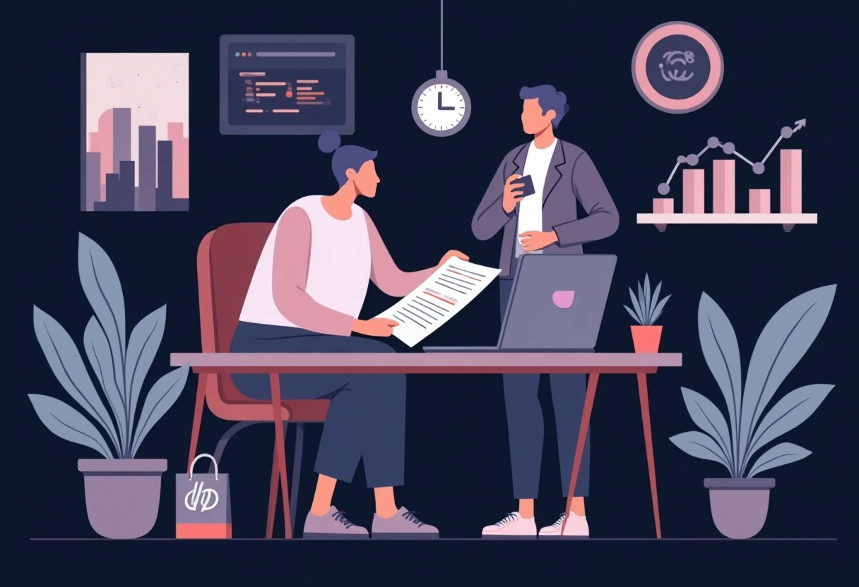 Comparing top loan options