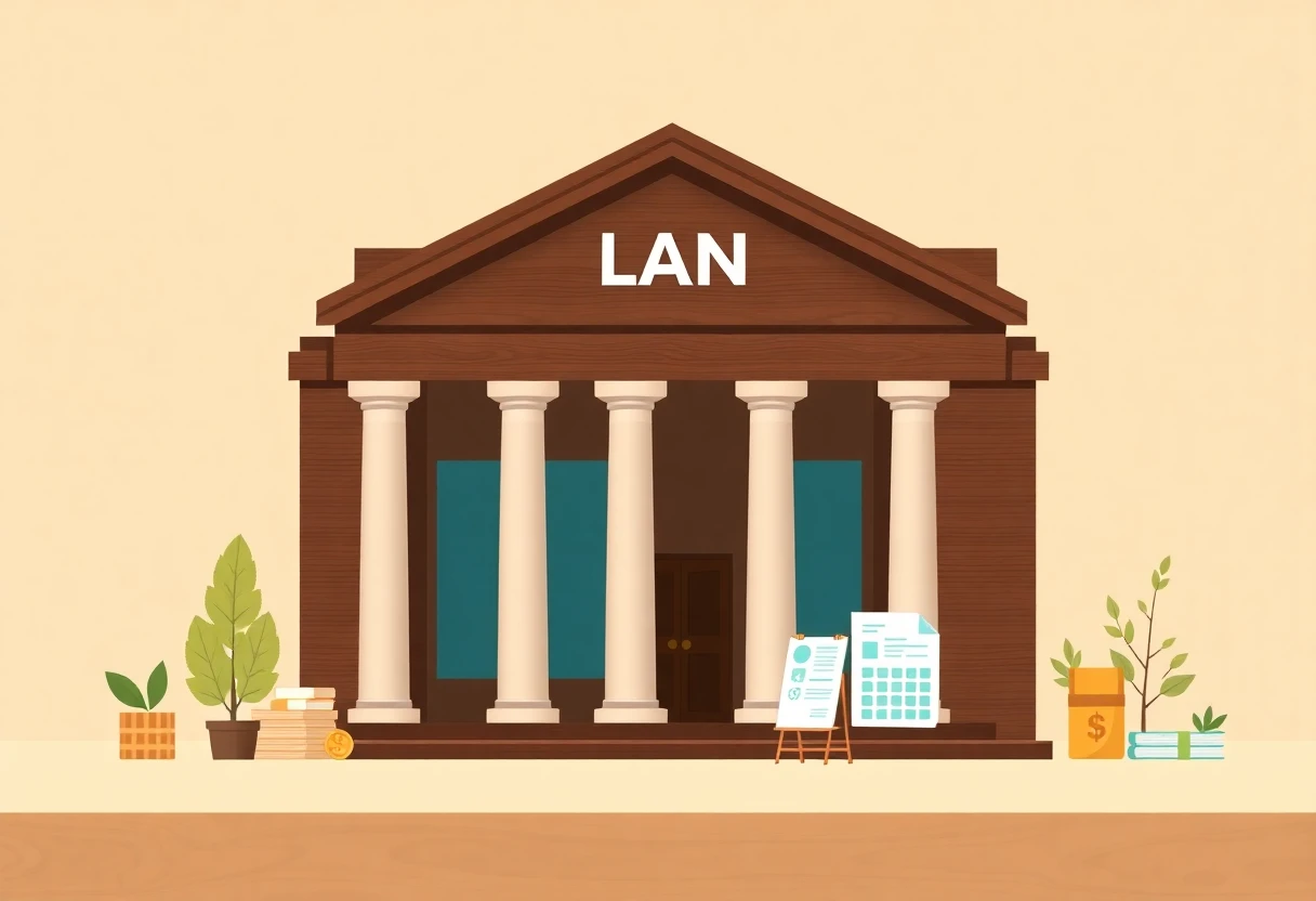 High-value loan options