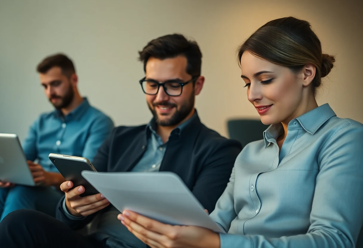 Préstamo para emprendedores