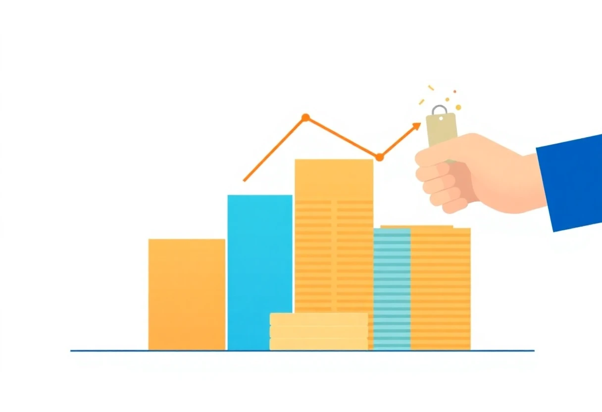 Loan terms illustration