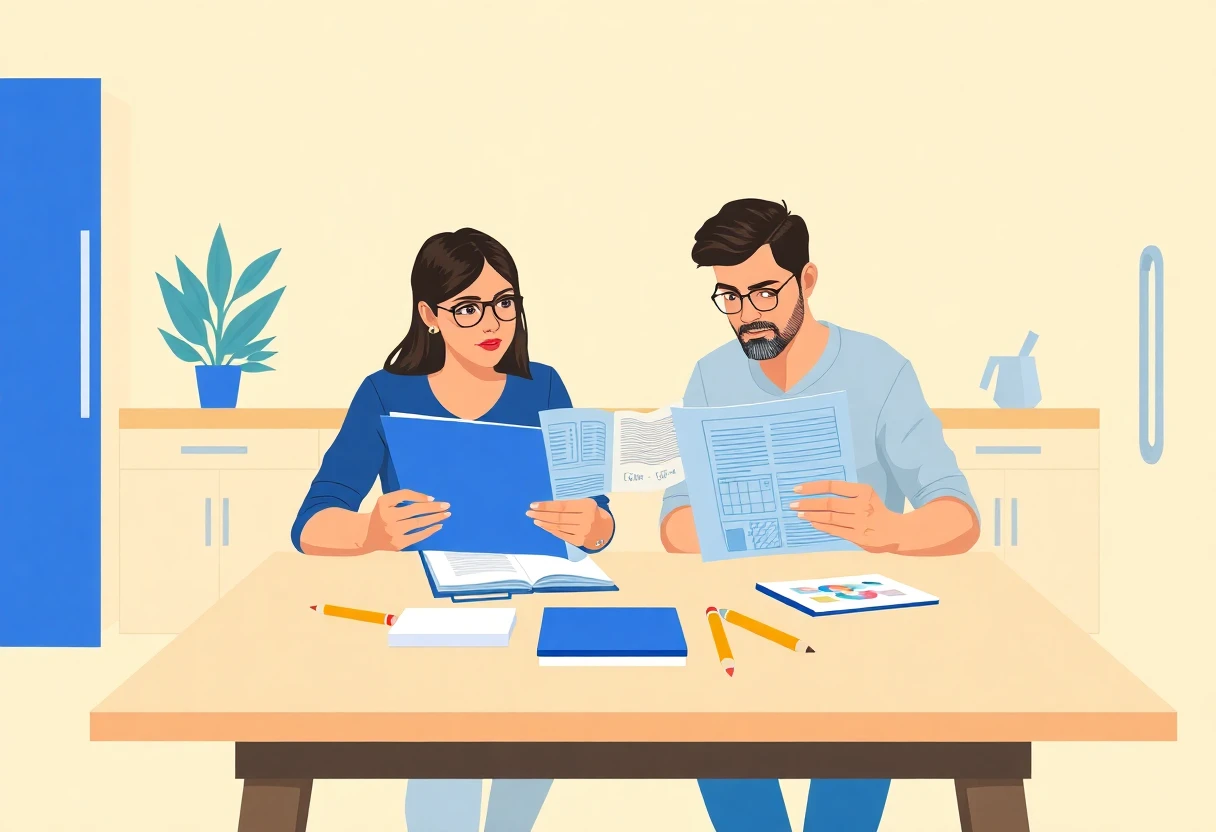 Comparing top loan options