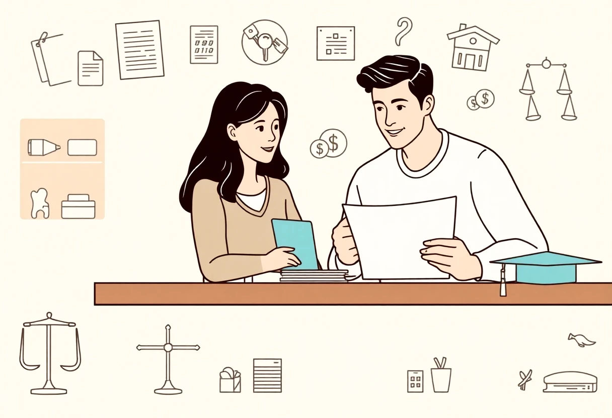Comparing top loan picks
