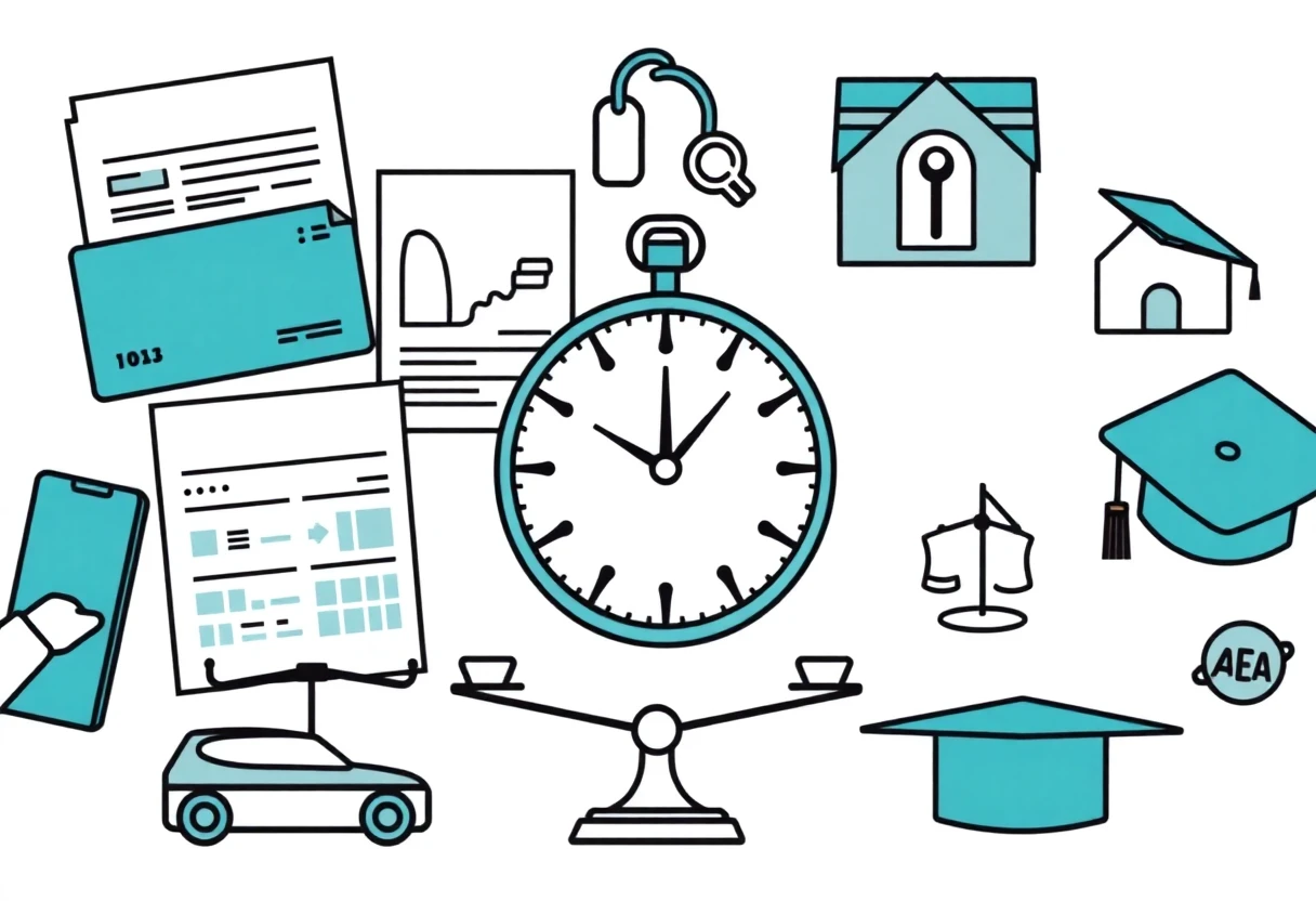Fast approval loan options