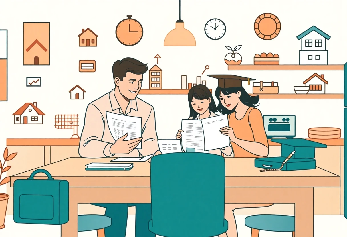 Comparando las principales opciones de seguros