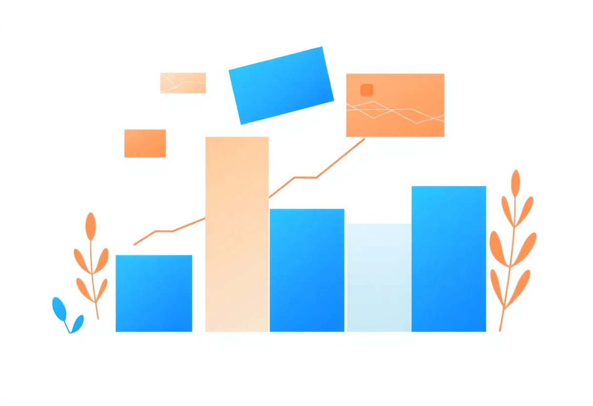 Structured financial analysis