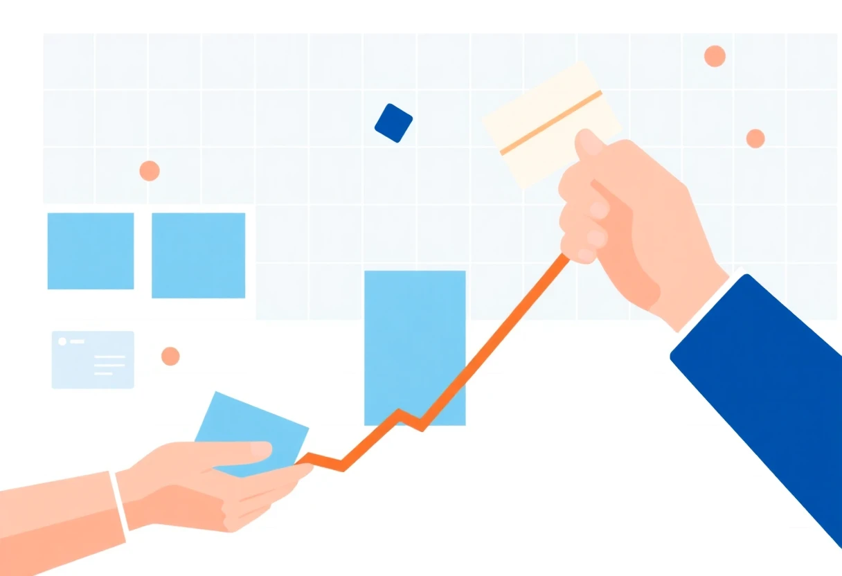 Structured loan comparison