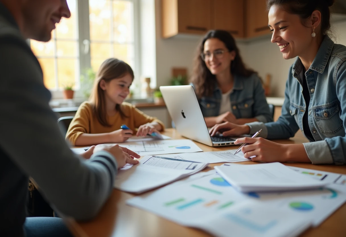 Comparando las mejores opciones de seguros