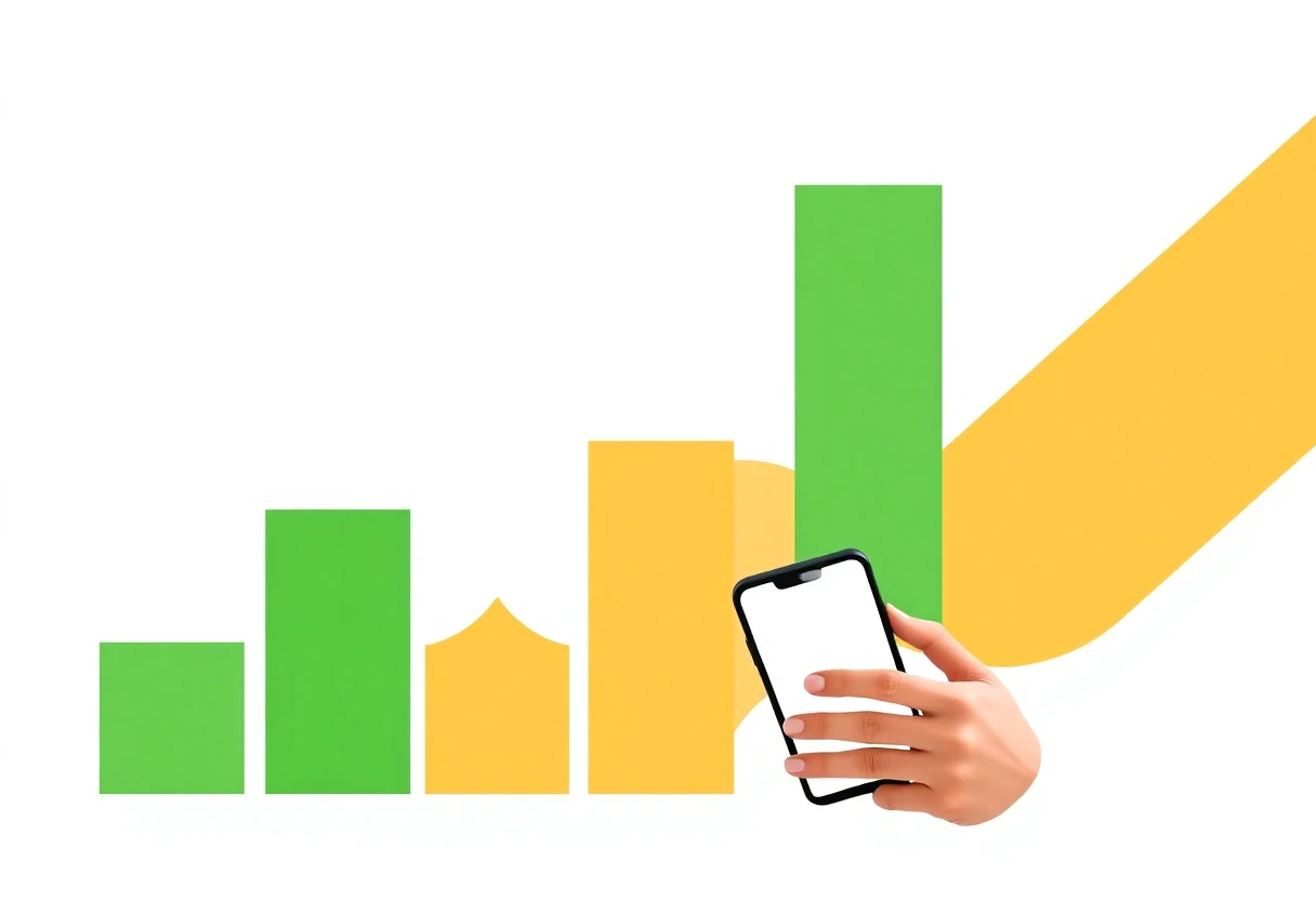 Opciones financieras ilustradas