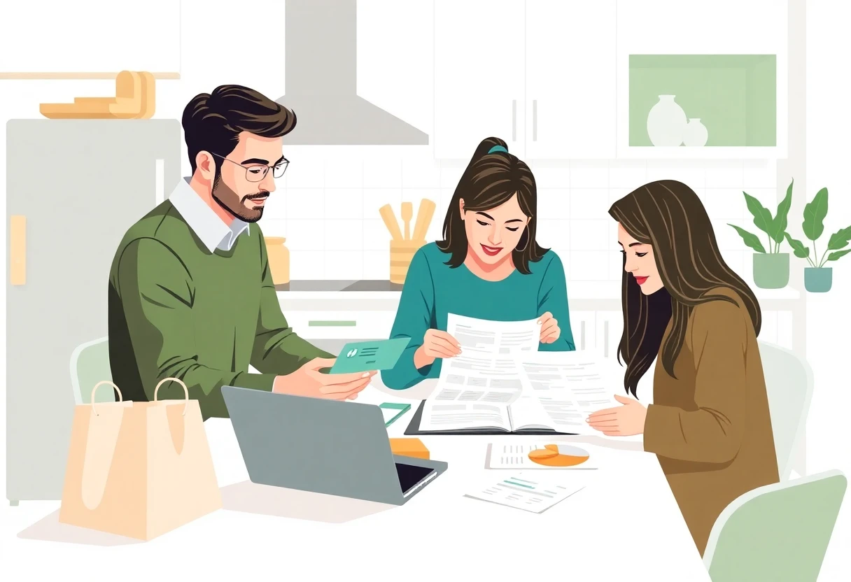Comparando las mejores opciones de seguros