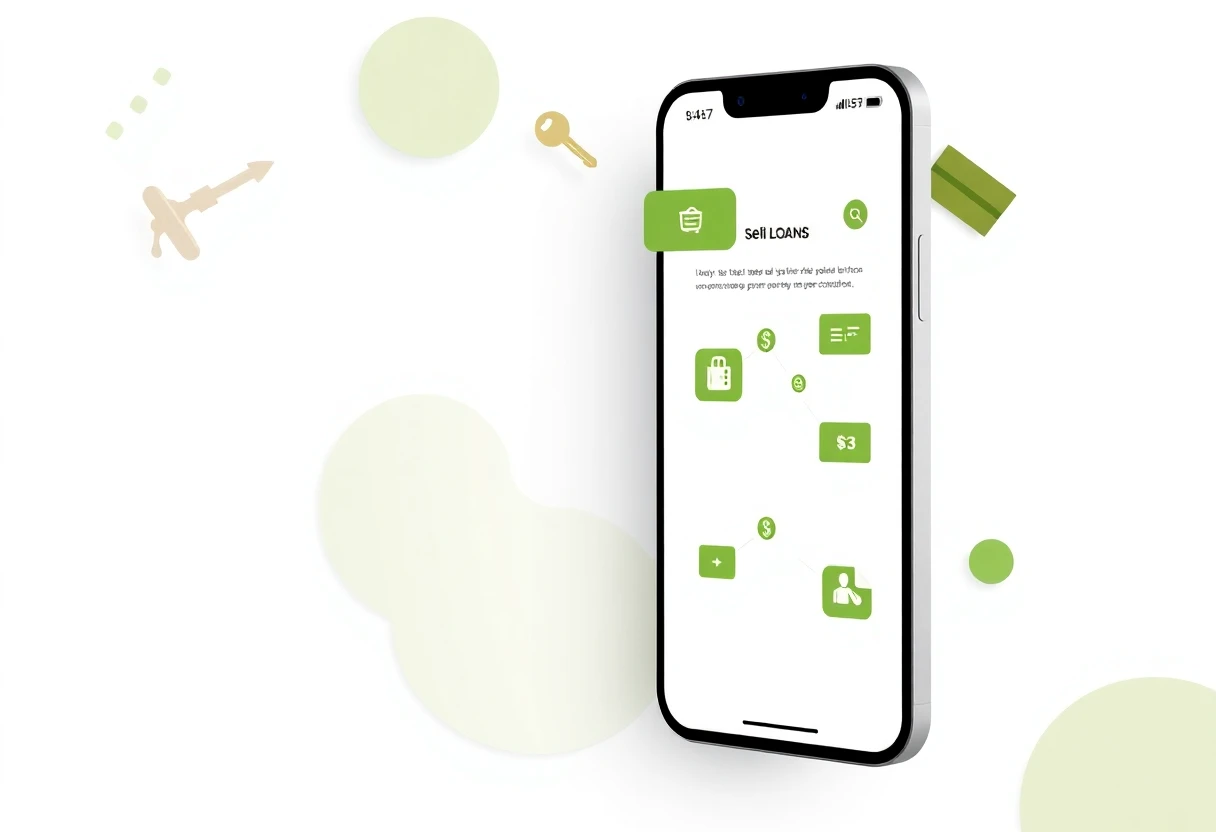 Opciones de préstamos fintech