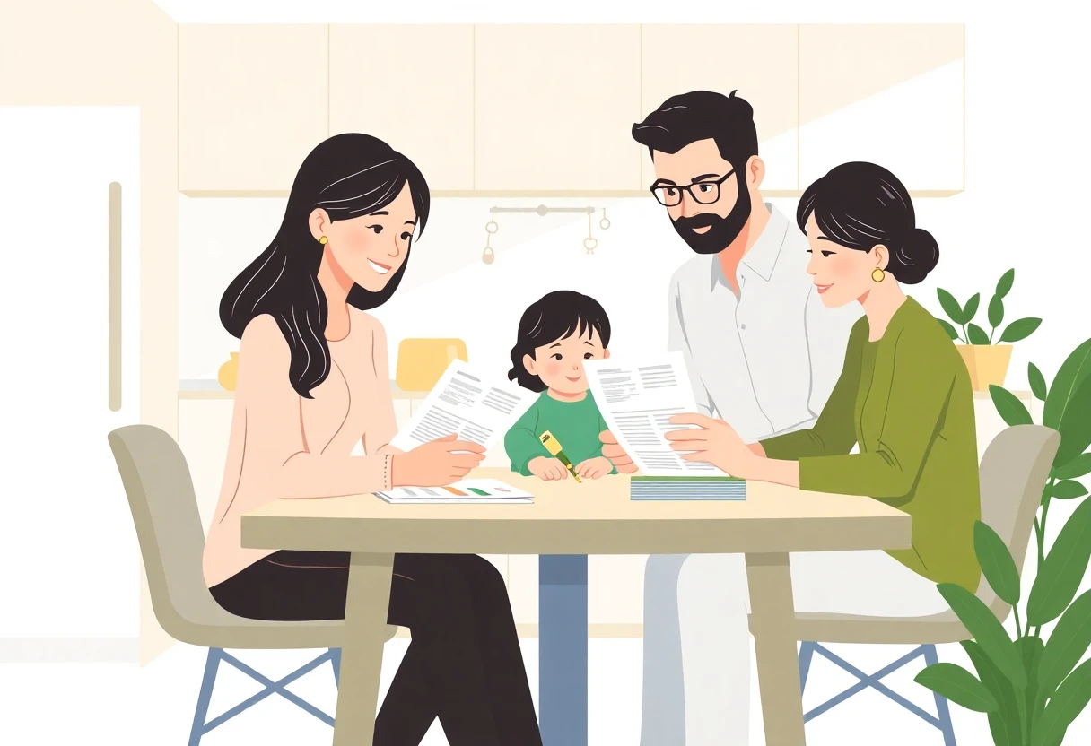 Comparando las principales opciones de seguros