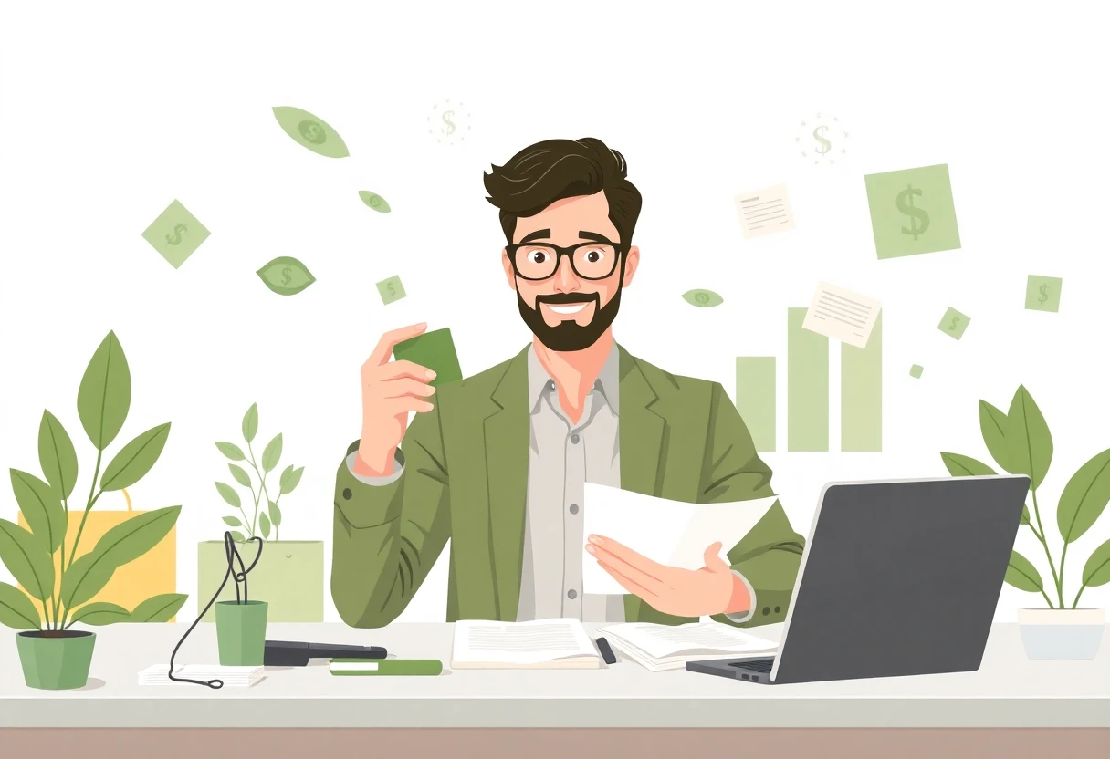 Loan options for freelancers