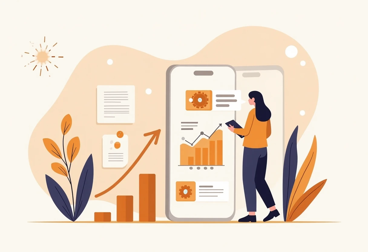 Aplicación de préstamos digitales
