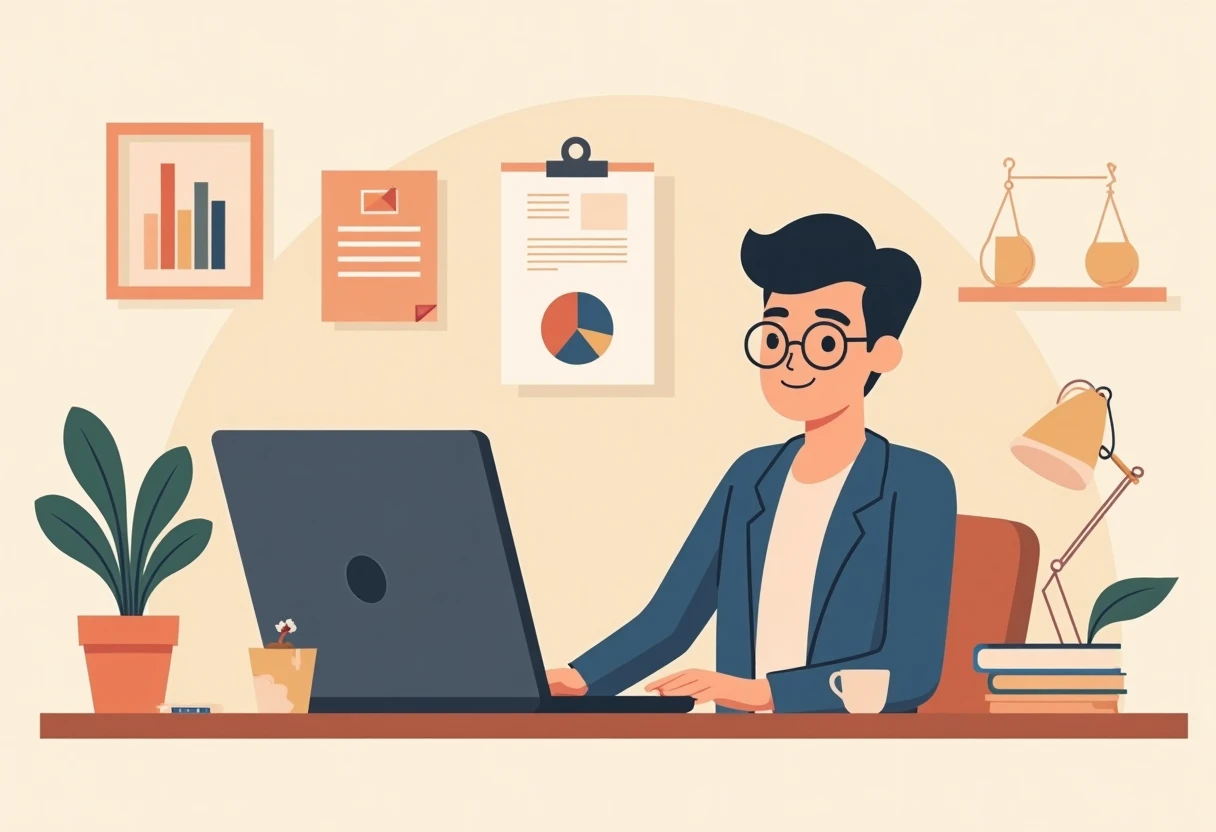 Exploring loan options for freelancers