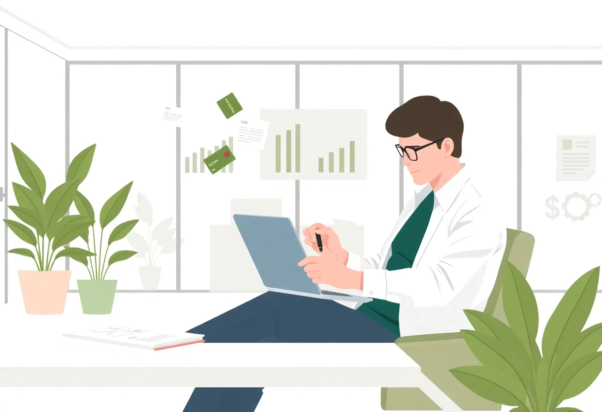 Opciones de préstamos para freelancers