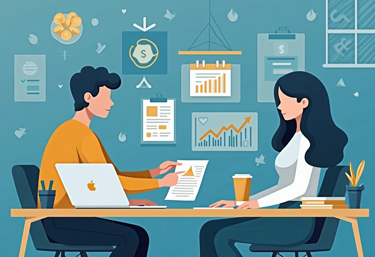 Choosing the best personal loan