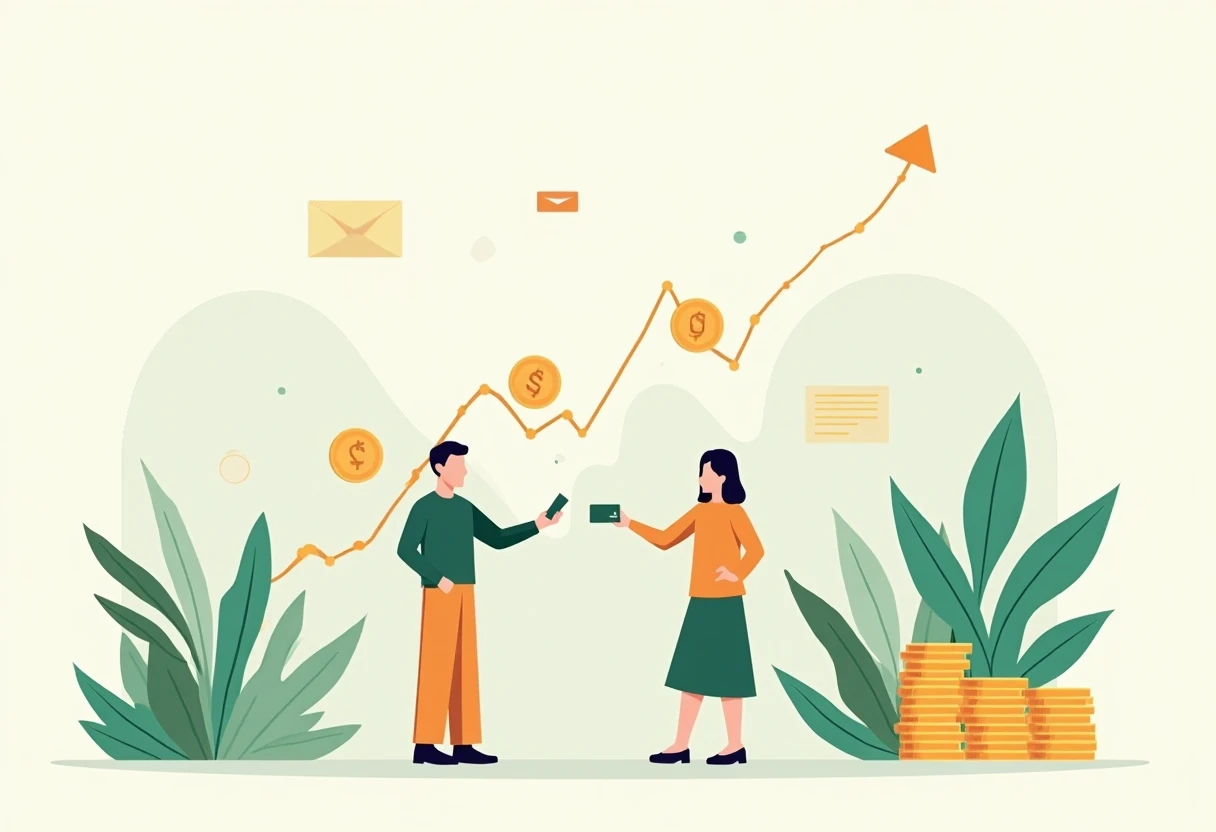 Opzioni fintech per prestiti