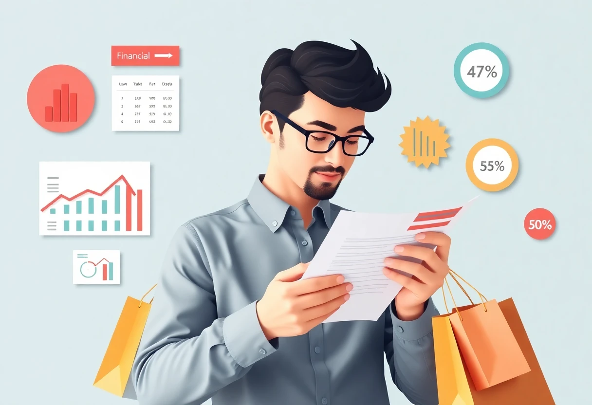 Valutazione delle opzioni di prestito