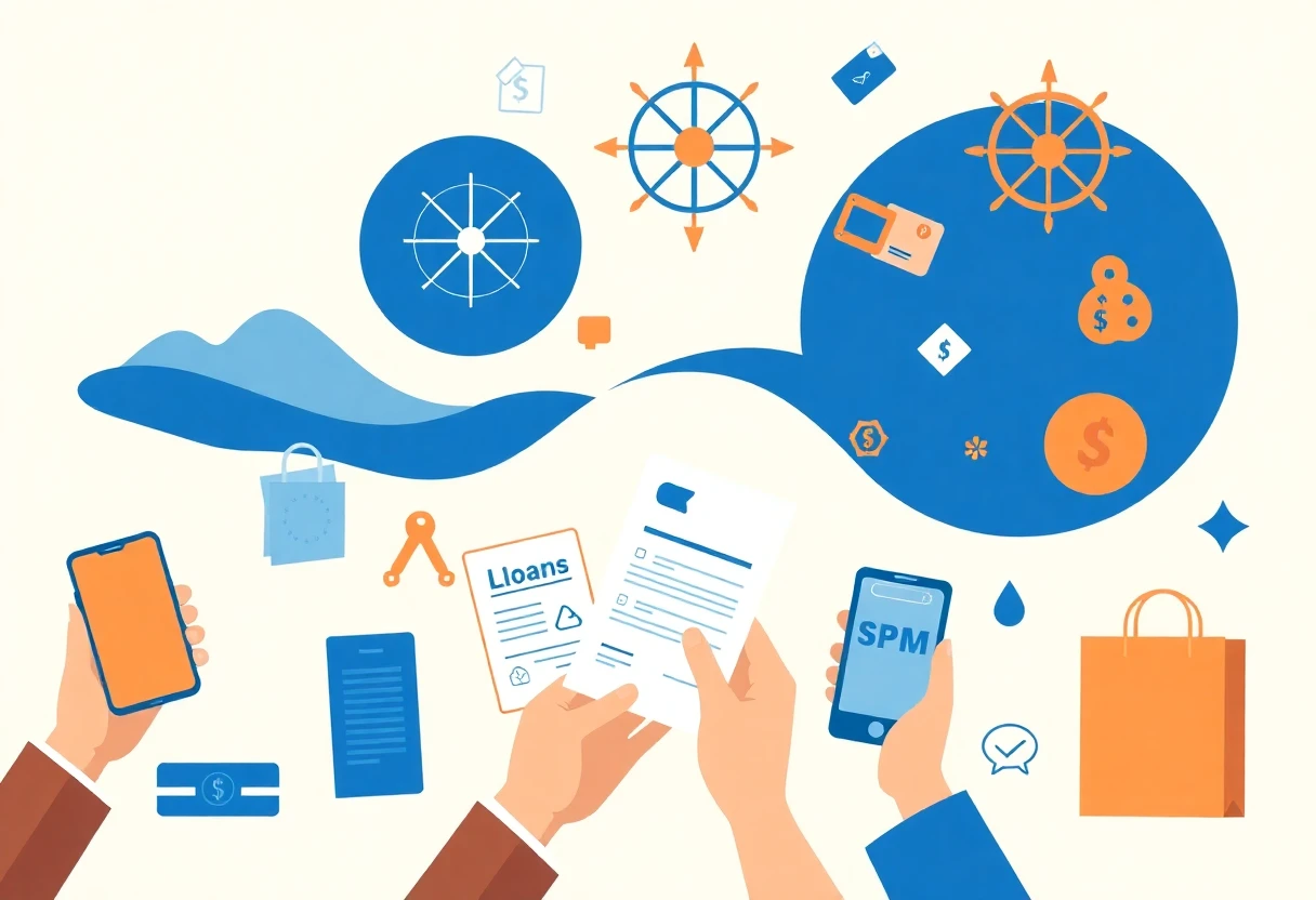 Loan options for diverse needs