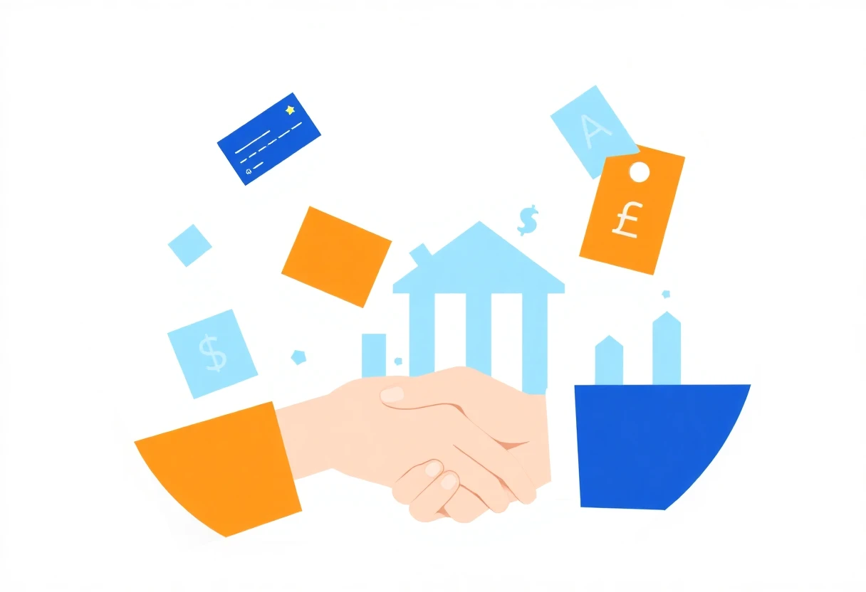 Options de prêt à approbation rapide