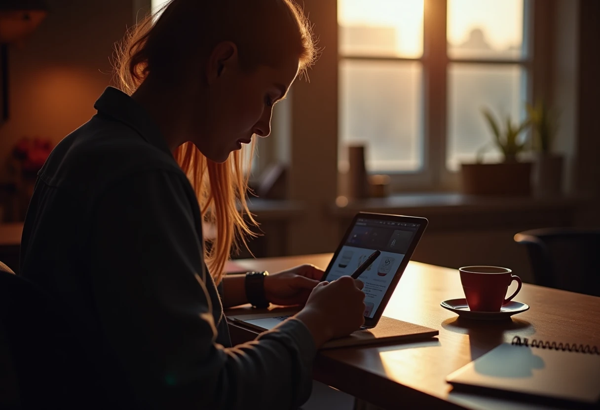Exploring productivity apps
