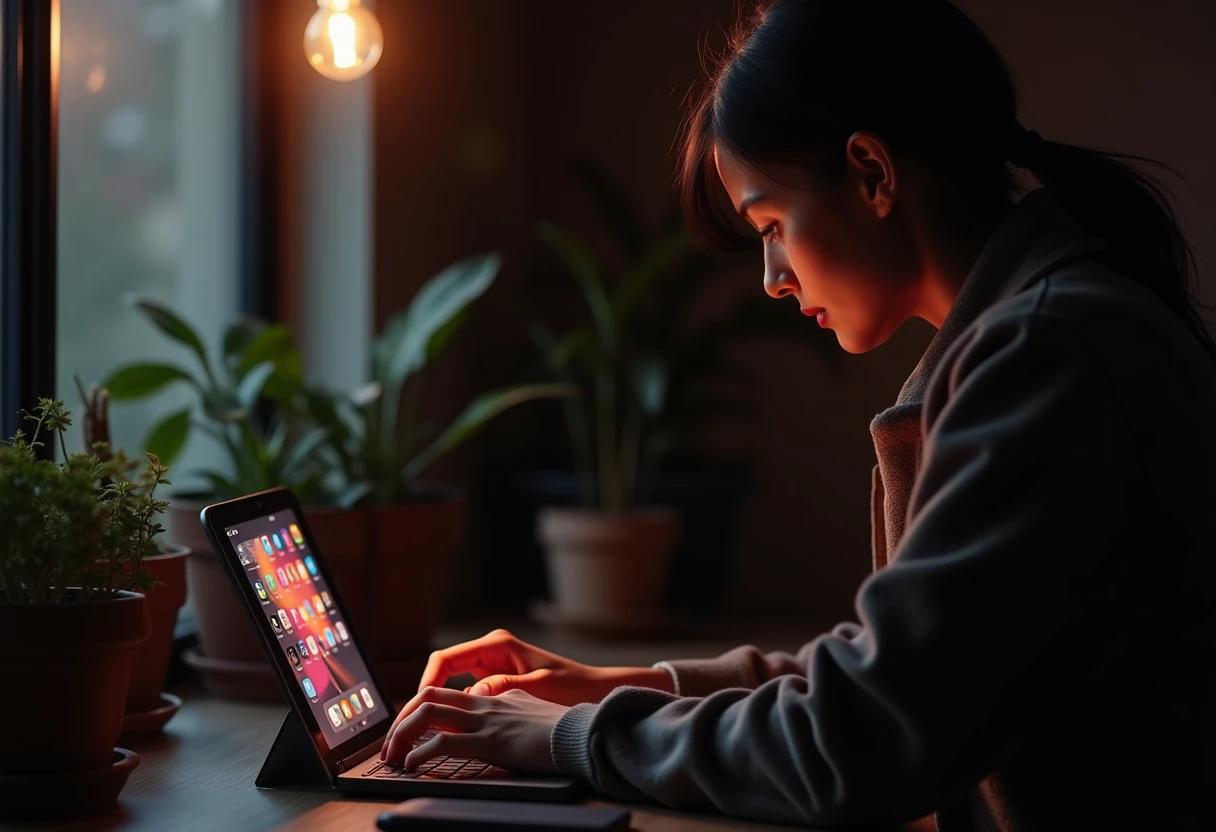 Focus and productivity apps