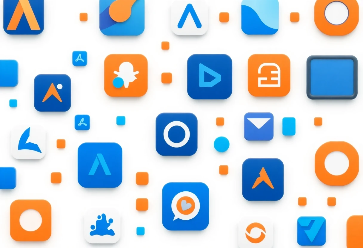 Overview of top productivity apps