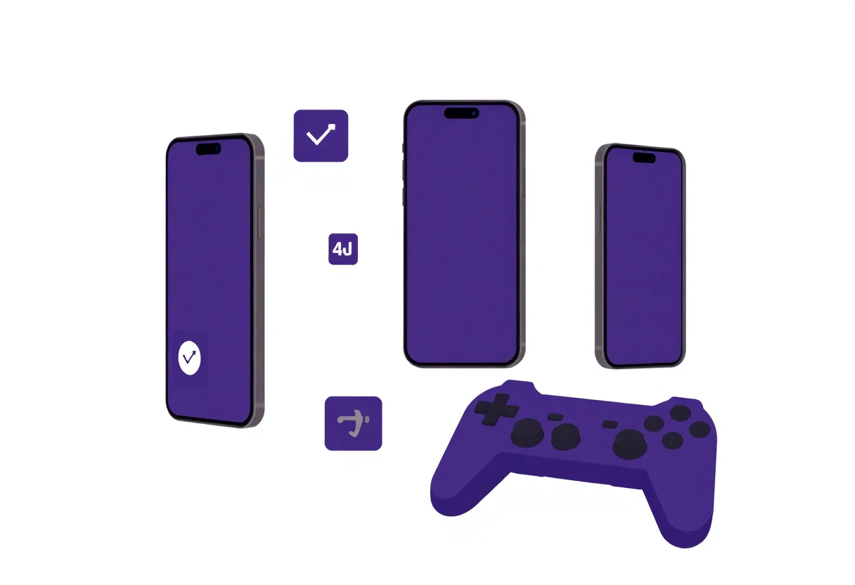 App-Speicheroptimierung