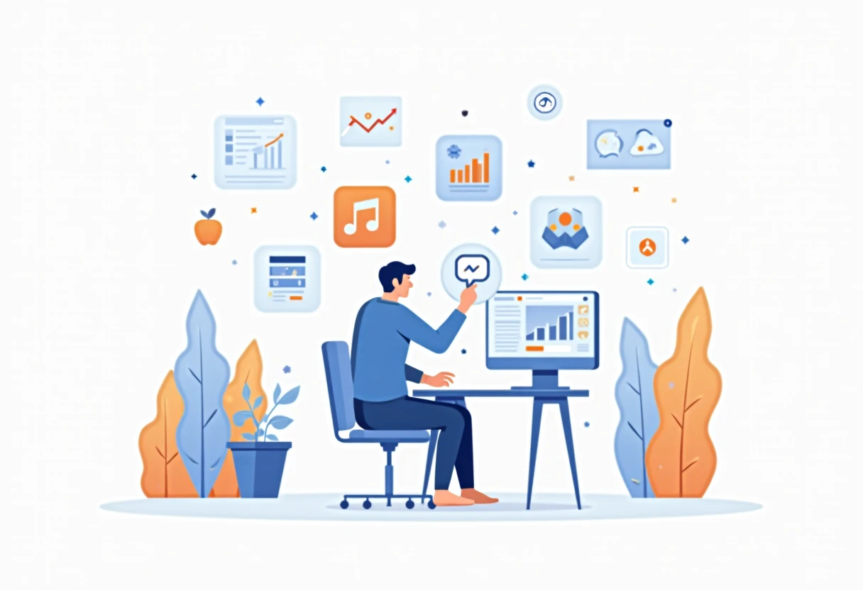 Produktivitäts-Apps im Überblick