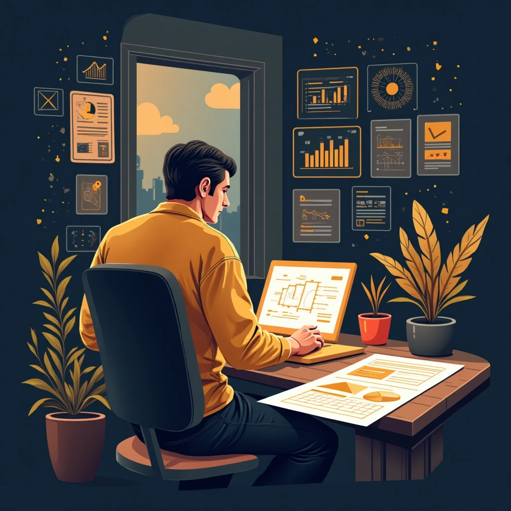 Tech-focused project management