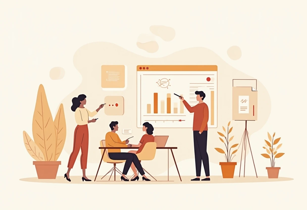 High-impact project planning
