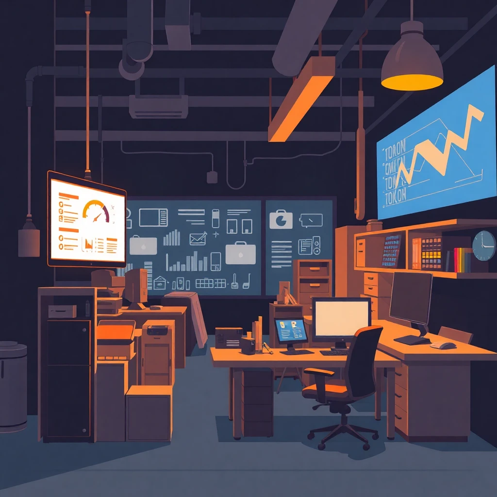 Tech-focused project management