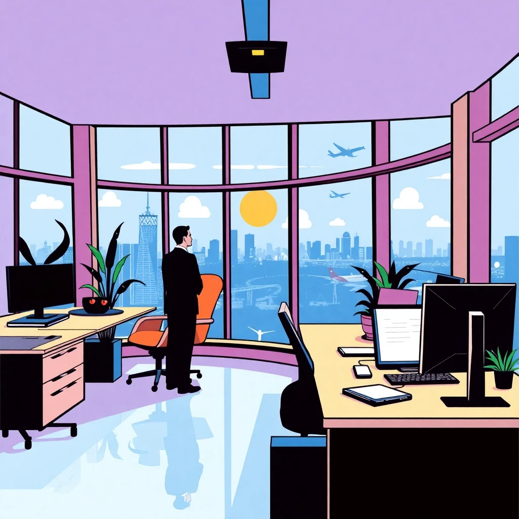 Premium management roles