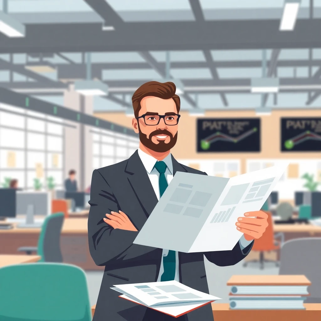 Career growth in project management