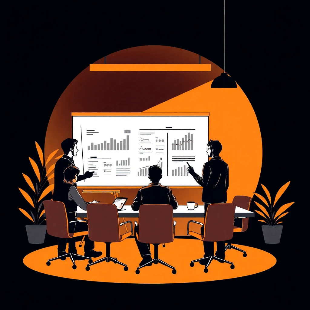 Growth-oriented project management